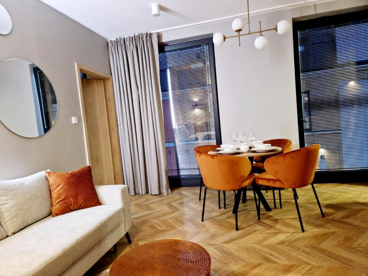 Apartament Zamojski Rynek 21 Zamość Exterior foto